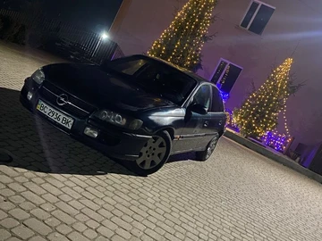 Авто Opel Omega 1998 № 8590651