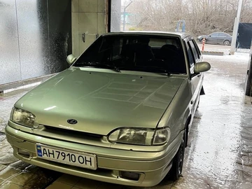Авто ВАЗ 2115 2006 № 8590659