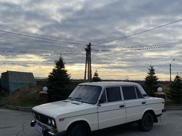 Авто ВАЗ 2106 1986 № 8590678