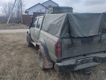 Авто Nissan Sports 1986 № 8590680