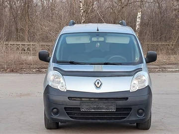 Авто Renault Kangoo Passenger 2011 № 8590684