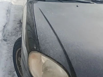 Авто Hyundai Sonata 1999 № 8590690