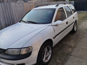 Авто Opel Vectra 1997 № 8590692
