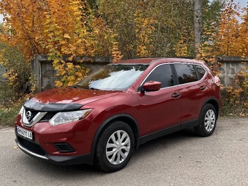 Авто Nissan Rogue 2016 № 8590693
