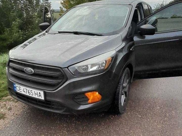 Авто Ford Escape 2018 № 8590695