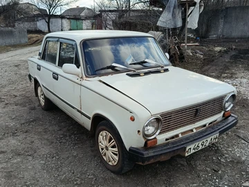Авто ВАЗ 2101 1989 № 8590701