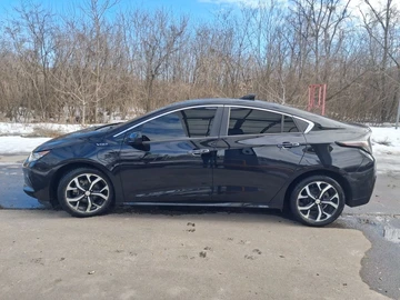 Авто Chevrolet Volt 2015 № 8590702