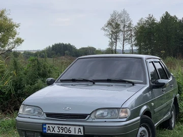 Авто ВАЗ 2115 2011 № 8590722