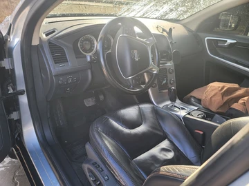 Авто Volvo Xc60 2011 № 8590723