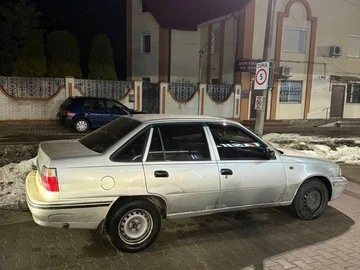 Авто Daewoo Nexia 2008 № 8590724
