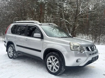 Авто Nissan X-Trail 2012 № 8590729