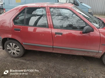 Авто Renault 19 1991 № 8590918