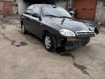 Авто Daewoo Sens 2011 № 8590919