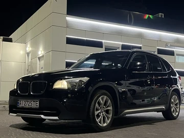 Авто BMW X1 2011 № 8590922