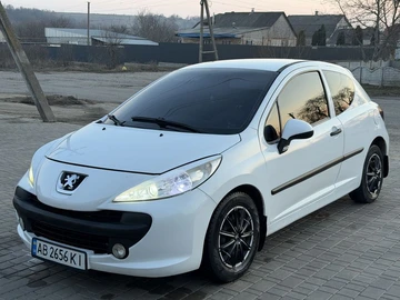 Авто Peugeot 207 2008 № 8590923