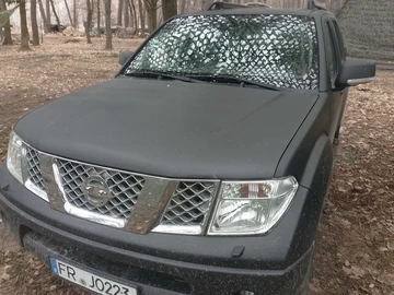 Авто Nissan Pathfinder 2006 № 8590924