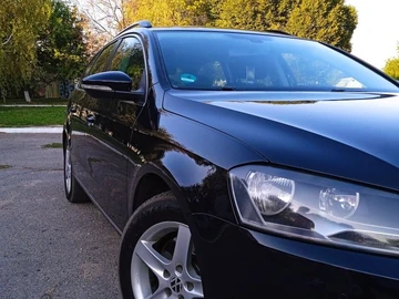 Авто Volkswagen Passat Variant 2012 № 8590925