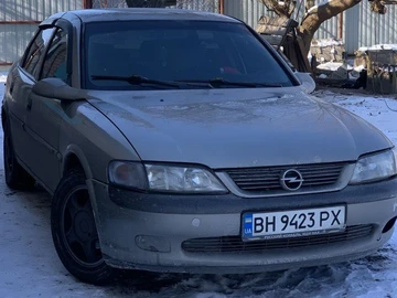 Авто Opel Vectra 1998 № 8590926