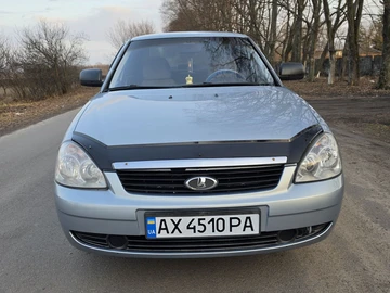 Авто ВАЗ 2170 Priora 2007 № 8590934