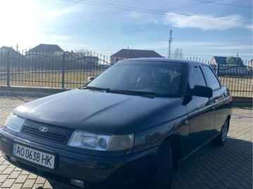 Авто ВАЗ 2110 2009 № 8590936