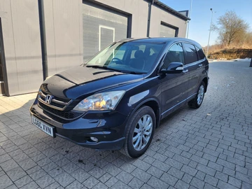 Авто Honda Cr-V 2010 № 8590937