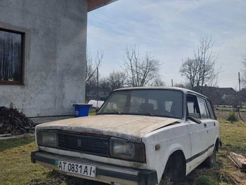 Авто ВАЗ 2104 2001 № 8590938