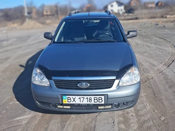 Авто ВАЗ 2171 Priora 2011 № 8590942