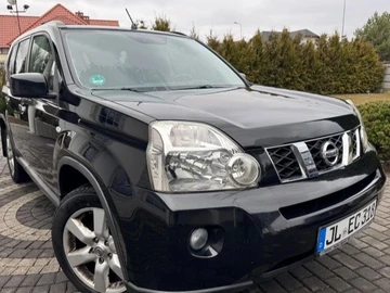 Авто Nissan X-Trail 2008 № 8590944