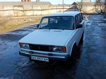 Авто ВАЗ 2104 2007 № 8590947
