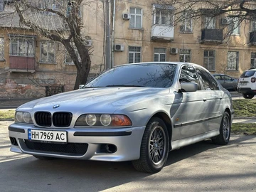 Авто BMW 5 Серия 1997 № 8590935