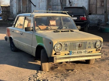 Авто ВАЗ 2111 1995 № 8590959