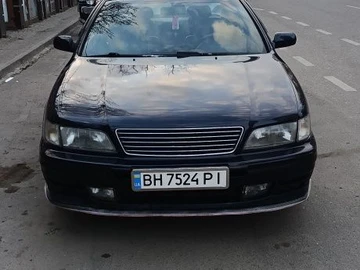 Авто Nissan Maxima 1996 № 8590954
