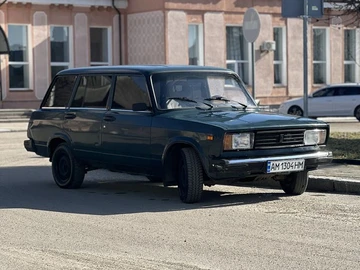 Авто ВАЗ 2104 2006 № 8590971