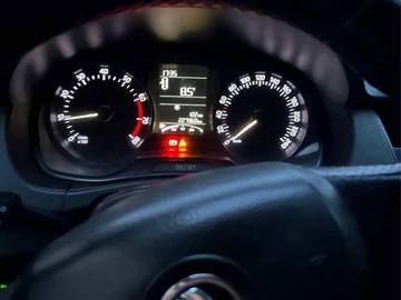 Авто Skoda Fabia 2016 № 8590973