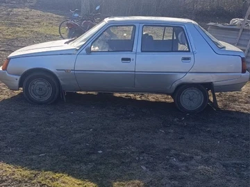 Авто ЗАЗ 1103 Slavuta 2001 № 8590975