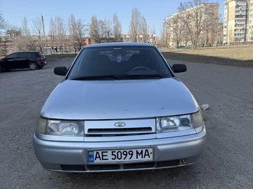 Авто ВАЗ 2112 2005 № 8590977