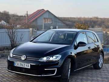 Авто Volkswagen Golf 2018 № 8590980
