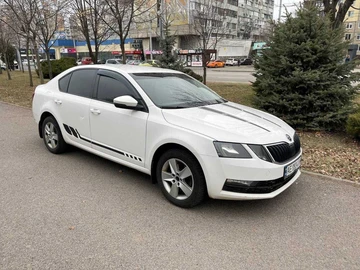 Авто Skoda Octavia 2017 № 8590982