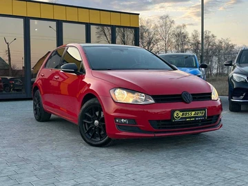 Авто Volkswagen Golf 2014 № 8591120