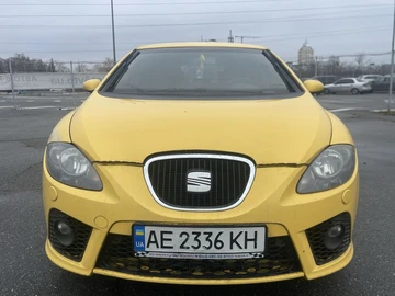 Авто SEAT Leon 2008 № 8591126