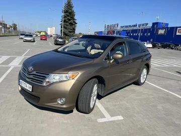 Авто Toyota Venza 2011 № 8591132