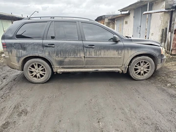 Авто Volvo Xc90 2004 № 8591134