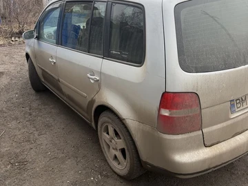 Авто Volkswagen Corrado 2006 № 8591138