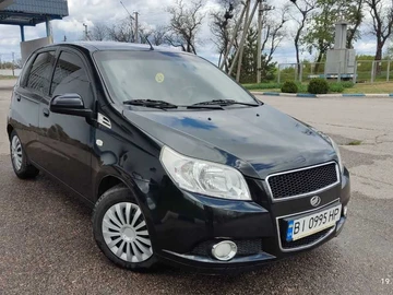 Авто ЗАЗ Vida 2013 № 8591139