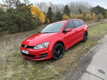 Авто Volkswagen Golf 2015 № 8591142