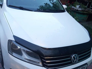 Авто Volkswagen Passat Variant 2013 № 8591143