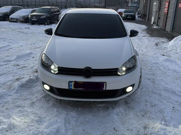 Авто Volkswagen Golf 2011 № 8591147