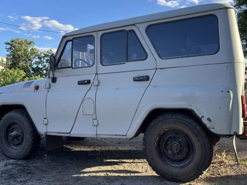 Авто УАЗ 31514 2002 № 8591152