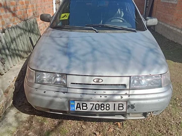 Авто ВАЗ 2112 2002 № 8591154