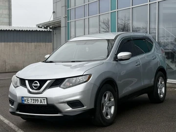 Авто Nissan Rogue 2014 № 8591159